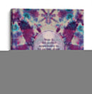 Self curiosity | Cuadro decorativo de Canvas Lab