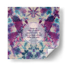 Self curiosity | Cuadro decorativo de Canvas Lab