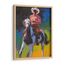 Toca Lo Suficiente - Julie Chapman | Cuadro decorativo de Canvas Lab