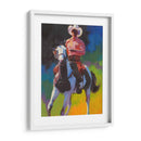 Toca Lo Suficiente - Julie Chapman | Cuadro decorativo de Canvas Lab