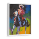 Toca Lo Suficiente - Julie Chapman | Cuadro decorativo de Canvas Lab