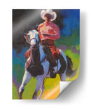 Toca Lo Suficiente - Julie Chapman | Cuadro decorativo de Canvas Lab