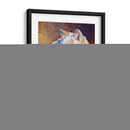 Lobo Blanco - Julie Chapman | Cuadro decorativo de Canvas Lab