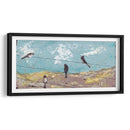 Ley De Alambre - Jade Reynolds | Cuadro decorativo de Canvas Lab