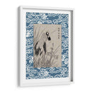 Panel De Grúa Asiática Ii - Vision Studio | Cuadro decorativo de Canvas Lab