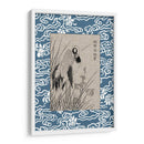 Panel De Grúa Asiática Ii - Vision Studio | Cuadro decorativo de Canvas Lab