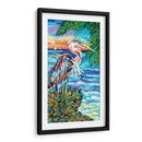 Playa Comber I - Carolee Vitaletti | Cuadro decorativo de Canvas Lab