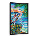 Playa Comber I - Carolee Vitaletti | Cuadro decorativo de Canvas Lab