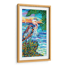 Playa Comber I - Carolee Vitaletti | Cuadro decorativo de Canvas Lab