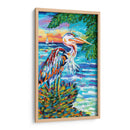 Playa Comber I - Carolee Vitaletti | Cuadro decorativo de Canvas Lab