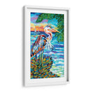 Playa Comber I - Carolee Vitaletti | Cuadro decorativo de Canvas Lab