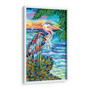 Playa Comber I - Carolee Vitaletti | Cuadro decorativo de Canvas Lab