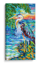 Playa Combber Ii - Carolee Vitaletti | Cuadro decorativo de Canvas Lab