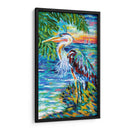 Playa Combber Ii - Carolee Vitaletti | Cuadro decorativo de Canvas Lab