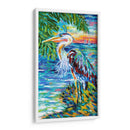 Playa Combber Ii - Carolee Vitaletti | Cuadro decorativo de Canvas Lab