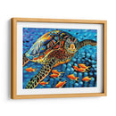 Crucero A Lo Largo De I - Carolee Vitaletti | Cuadro decorativo de Canvas Lab