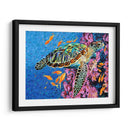 Crucero A Lo Largo De Ii - Carolee Vitaletti | Cuadro decorativo de Canvas Lab