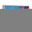 Crucero A Lo Largo De Ii - Carolee Vitaletti | Cuadro decorativo de Canvas Lab