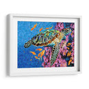 Crucero A Lo Largo De Ii - Carolee Vitaletti | Cuadro decorativo de Canvas Lab