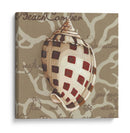 Soneto Junto Al Mar I - June Erica Vess | Cuadro decorativo de Canvas Lab