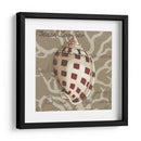 Soneto Junto Al Mar I - June Erica Vess | Cuadro decorativo de Canvas Lab