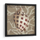 Soneto Junto Al Mar I - June Erica Vess | Cuadro decorativo de Canvas Lab