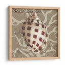 Soneto Junto Al Mar I - June Erica Vess | Cuadro decorativo de Canvas Lab