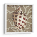 Soneto Junto Al Mar I - June Erica Vess | Cuadro decorativo de Canvas Lab