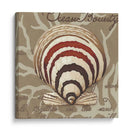 Seaside Sonnet Ii - June Erica Vess | Cuadro decorativo de Canvas Lab