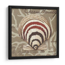 Seaside Sonnet Ii - June Erica Vess | Cuadro decorativo de Canvas Lab