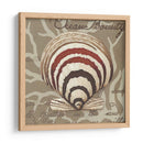 Seaside Sonnet Ii - June Erica Vess | Cuadro decorativo de Canvas Lab
