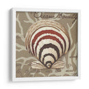 Seaside Sonnet Ii - June Erica Vess | Cuadro decorativo de Canvas Lab