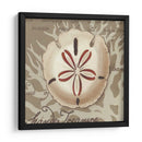 Seaside Sonnet Iii - June Erica Vess | Cuadro decorativo de Canvas Lab