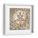 Seaside Sonnet Iii - June Erica Vess | Cuadro decorativo de Canvas Lab