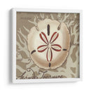 Seaside Sonnet Iii - June Erica Vess | Cuadro decorativo de Canvas Lab