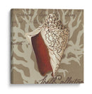 Seaside Sonnet Iv - June Erica Vess | Cuadro decorativo de Canvas Lab