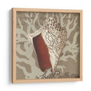 Seaside Sonnet Iv - June Erica Vess | Cuadro decorativo de Canvas Lab