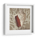 Seaside Sonnet Iv - June Erica Vess | Cuadro decorativo de Canvas Lab