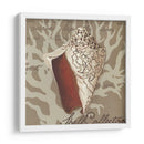 Seaside Sonnet Iv - June Erica Vess | Cuadro decorativo de Canvas Lab