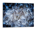 Texturas de cristales | Cuadro decorativo de Canvas Lab