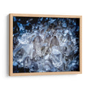Texturas de cristales | Cuadro decorativo de Canvas Lab