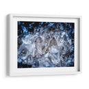 Texturas de cristales | Cuadro decorativo de Canvas Lab