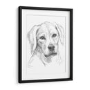 Compañero Constante I - Ethan Harper | Cuadro decorativo de Canvas Lab