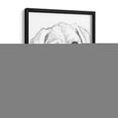 Compañero Constante I - Ethan Harper | Cuadro decorativo de Canvas Lab