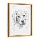 Compañero Constante I - Ethan Harper | Cuadro decorativo de Canvas Lab