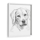 Compañero Constante I - Ethan Harper | Cuadro decorativo de Canvas Lab