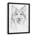 Compañero Constante Ii - Ethan Harper | Cuadro decorativo de Canvas Lab