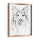 Compañero Constante Ii - Ethan Harper | Cuadro decorativo de Canvas Lab