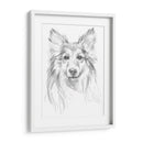 Compañero Constante Ii - Ethan Harper | Cuadro decorativo de Canvas Lab