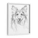 Compañero Constante Ii - Ethan Harper | Cuadro decorativo de Canvas Lab